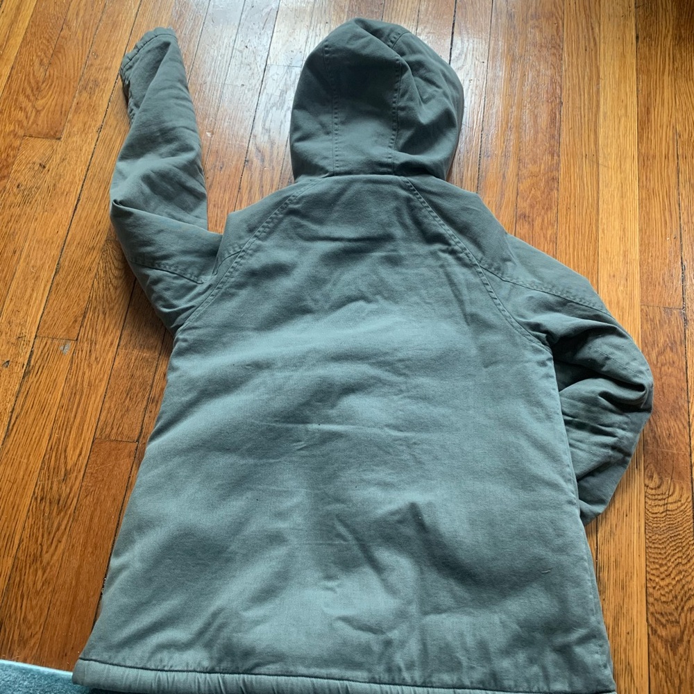 Delia Jacket - image 3